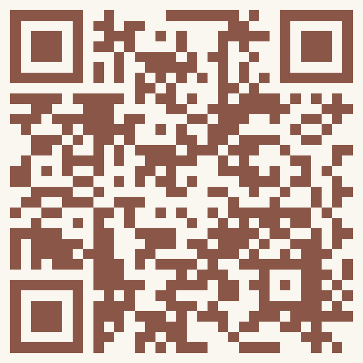 QR code to @sentwith.amore